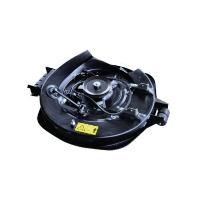 ET28872 Plateau de coupe Cpl H80