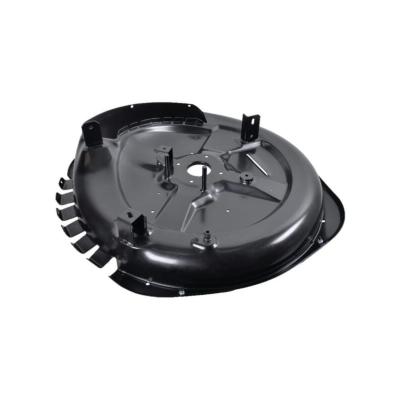 3845641110 Plateau coupe Mulch F72 noir