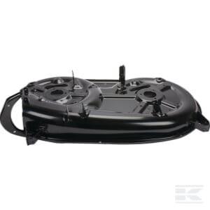 3825642094 Carter de plateau de coupe SD98 noir